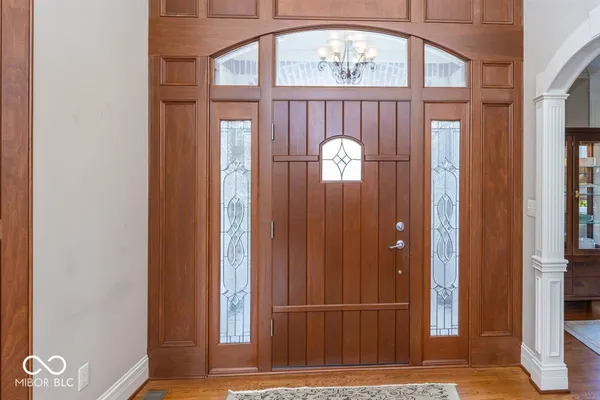 $1,499,900 | 1861 Blore Heath, Carmel, IN 46032