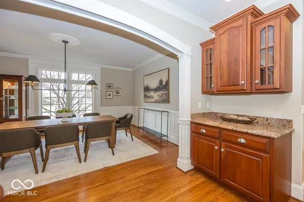 $1,499,900 | 1861 Blore Heath, Carmel, IN 46032