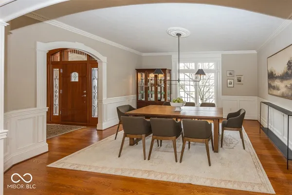 $1,499,900 | 1861 Blore Heath, Carmel, IN 46032