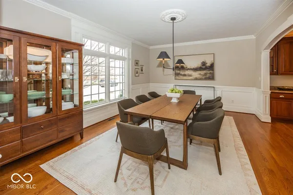 $1,499,900 | 1861 Blore Heath, Carmel, IN 46032