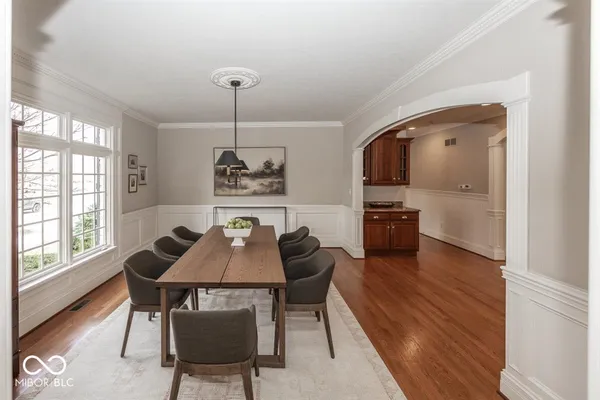 $1,499,900 | 1861 Blore Heath, Carmel, IN 46032