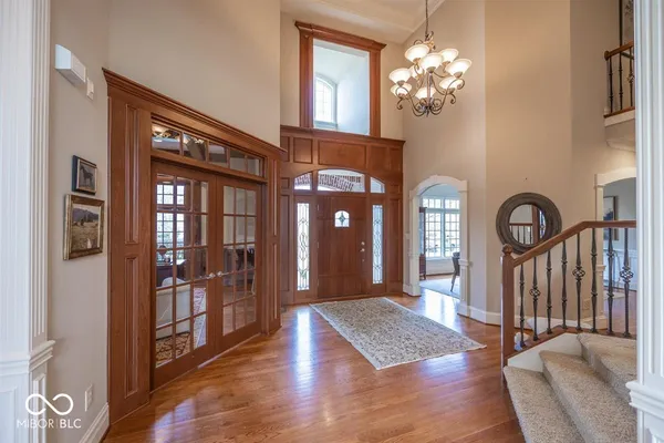 $1,499,900 | 1861 Blore Heath, Carmel, IN 46032