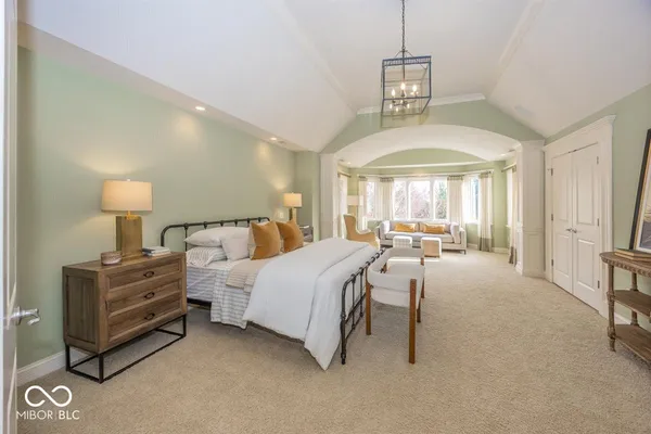 $1,499,900 | 1861 Blore Heath, Carmel, IN 46032