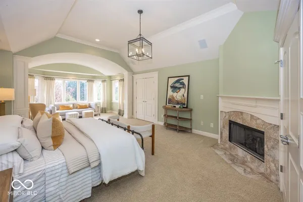 $1,499,900 | 1861 Blore Heath, Carmel, IN 46032