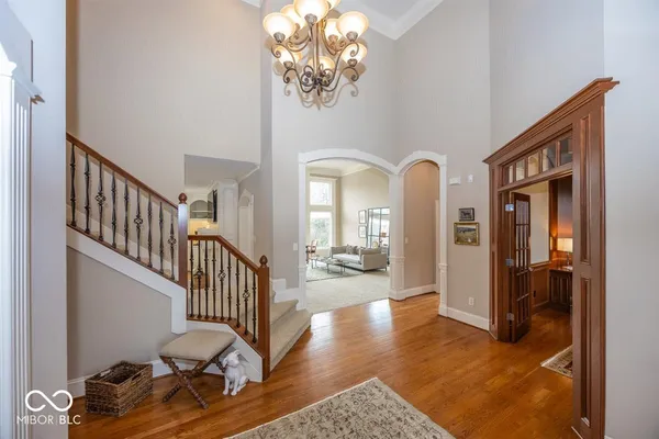 $1,499,900 | 1861 Blore Heath, Carmel, IN 46032