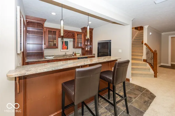 $1,499,900 | 1861 Blore Heath, Carmel, IN 46032