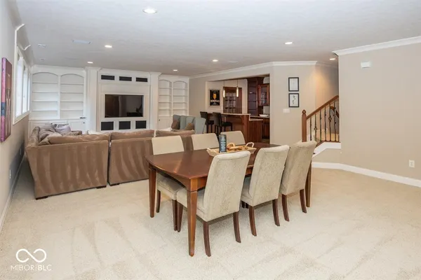 $1,499,900 | 1861 Blore Heath, Carmel, IN 46032