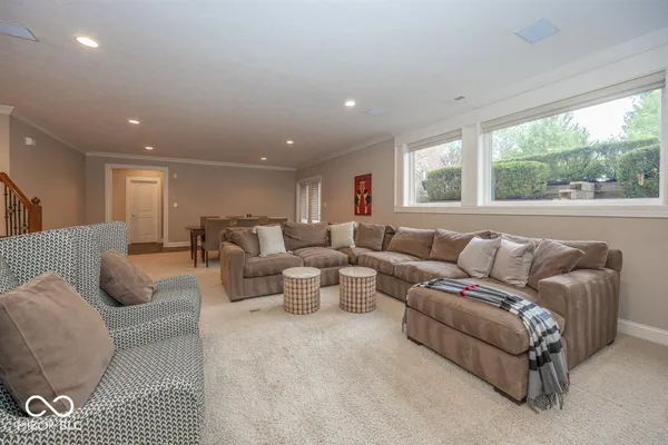 $1,499,900 | 1861 Blore Heath, Carmel, IN 46032