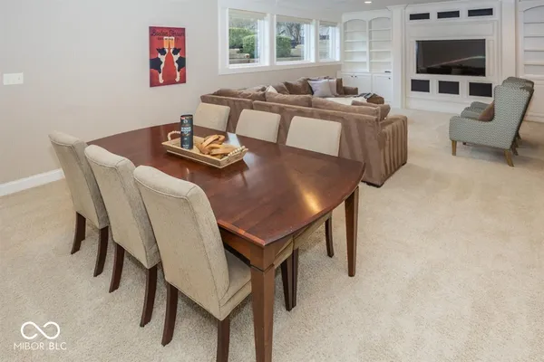 $1,499,900 | 1861 Blore Heath, Carmel, IN 46032