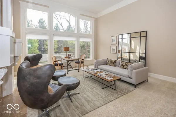 $1,499,900 | 1861 Blore Heath, Carmel, IN 46032