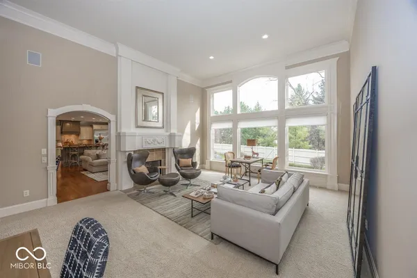 $1,499,900 | 1861 Blore Heath, Carmel, IN 46032