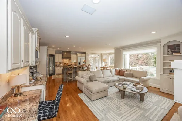 $1,499,900 | 1861 Blore Heath, Carmel, IN 46032