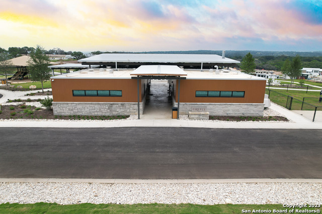 5386 Ranch Road 1376, Unit 191 Fredericksburg, TX 78624 - Photo 16 of 23 a view of a city with an ocean