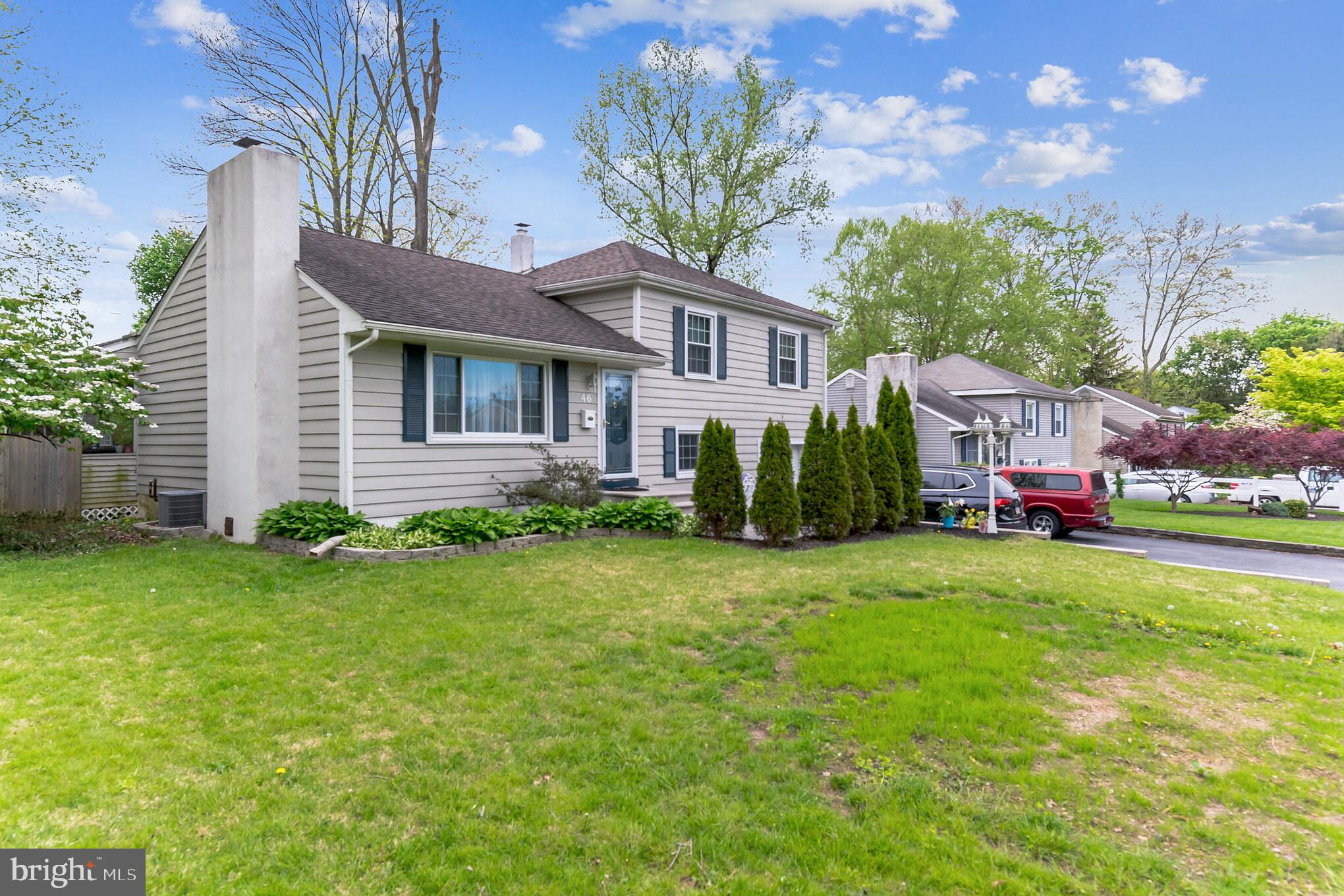46 Laubert Road Conshohocken, PA 19428 - Photo 1 of 30 Front of home