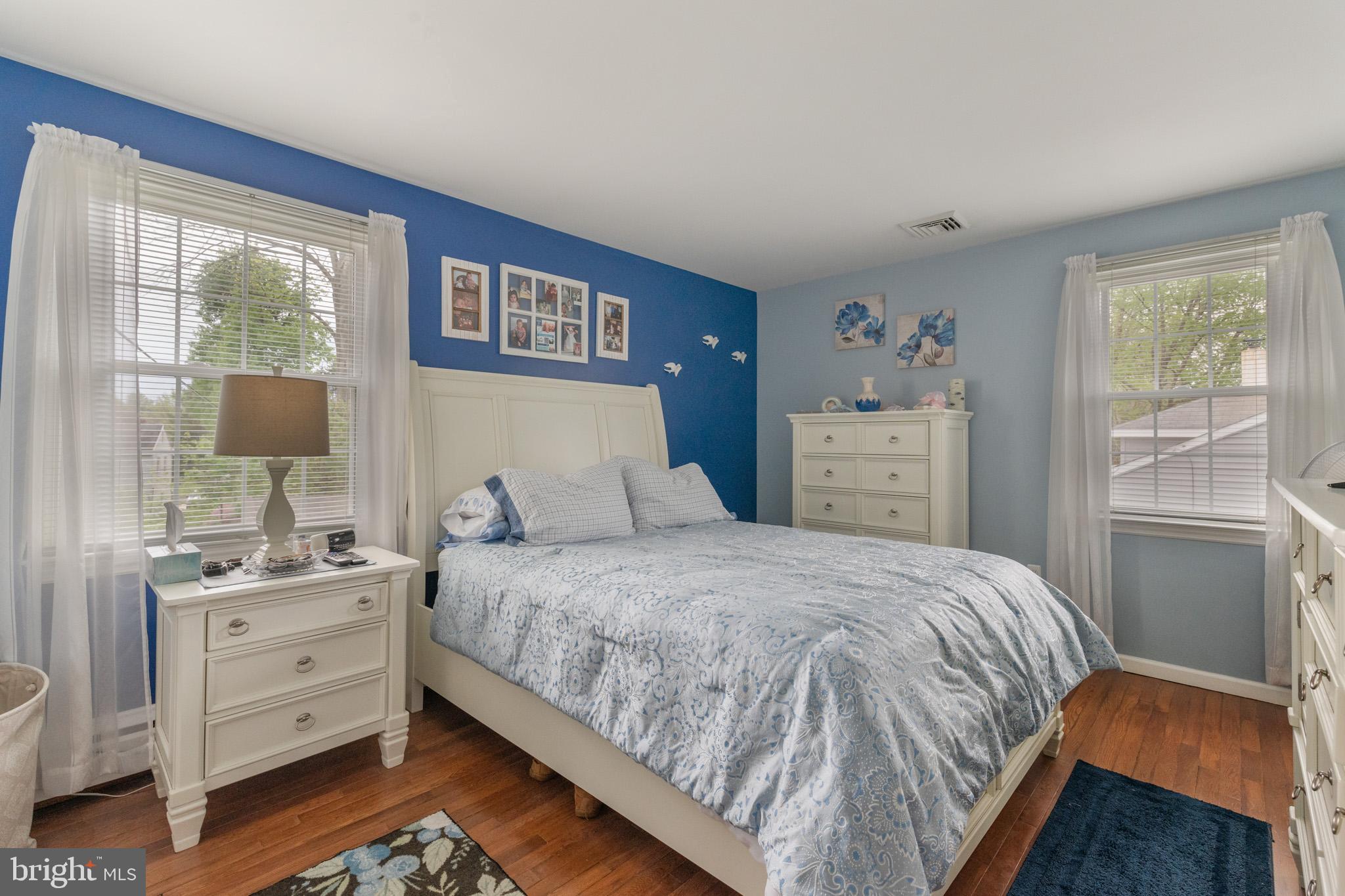 46 Laubert Road Conshohocken, PA 19428 - Photo 14 of 30 Master Bedroom