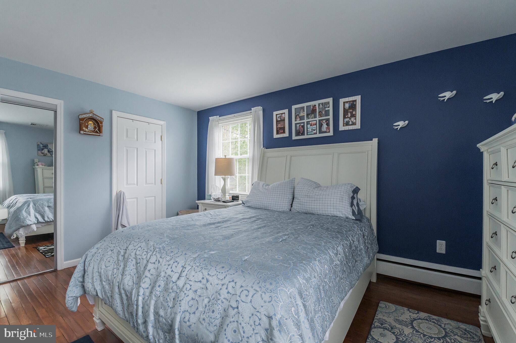 46 Laubert Road Conshohocken, PA 19428 - Photo 15 of 30 Ample size with double closets