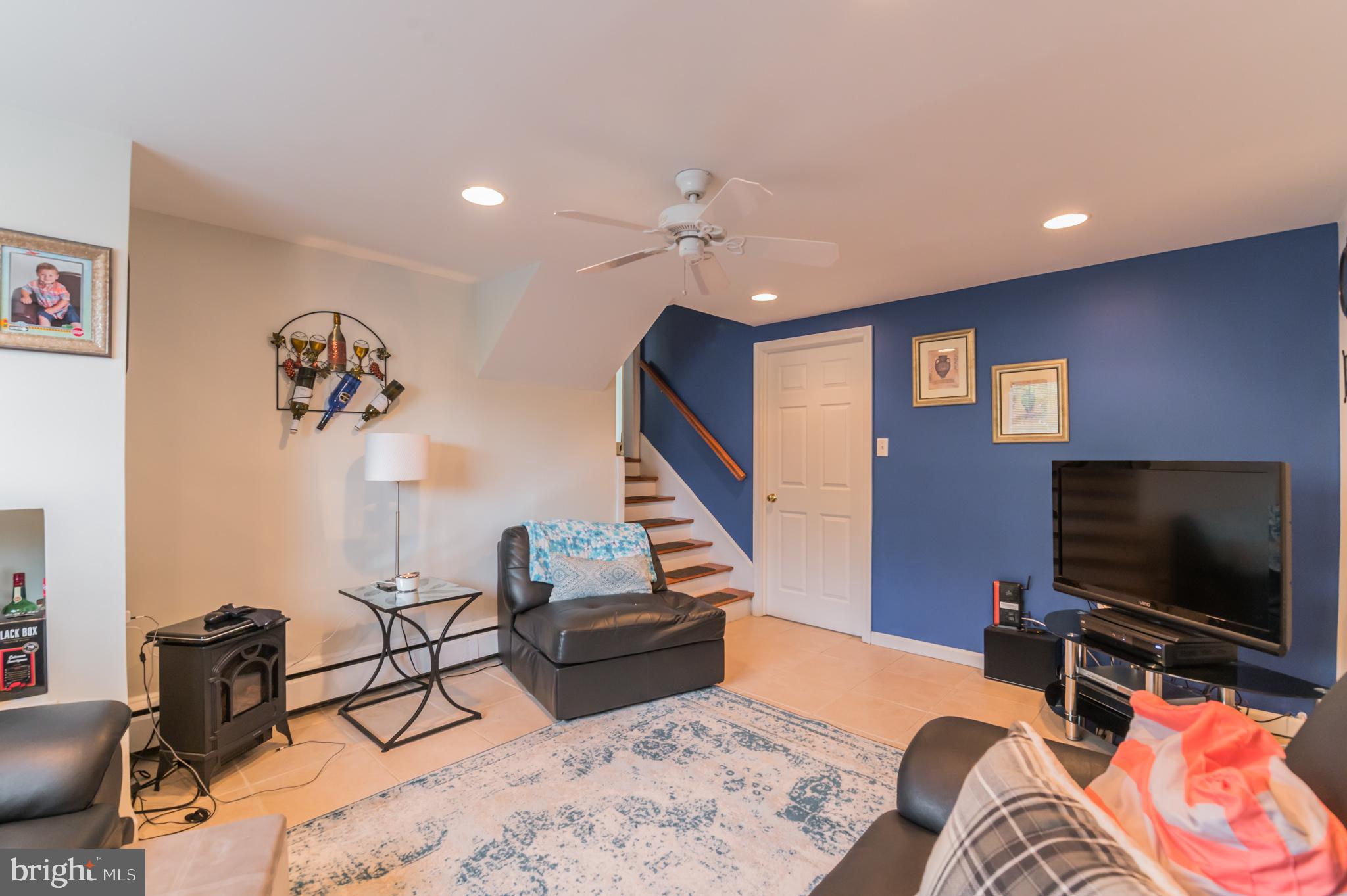 46 Laubert Road Conshohocken, PA 19428 - Photo 21 of 30 Storage and additional living space