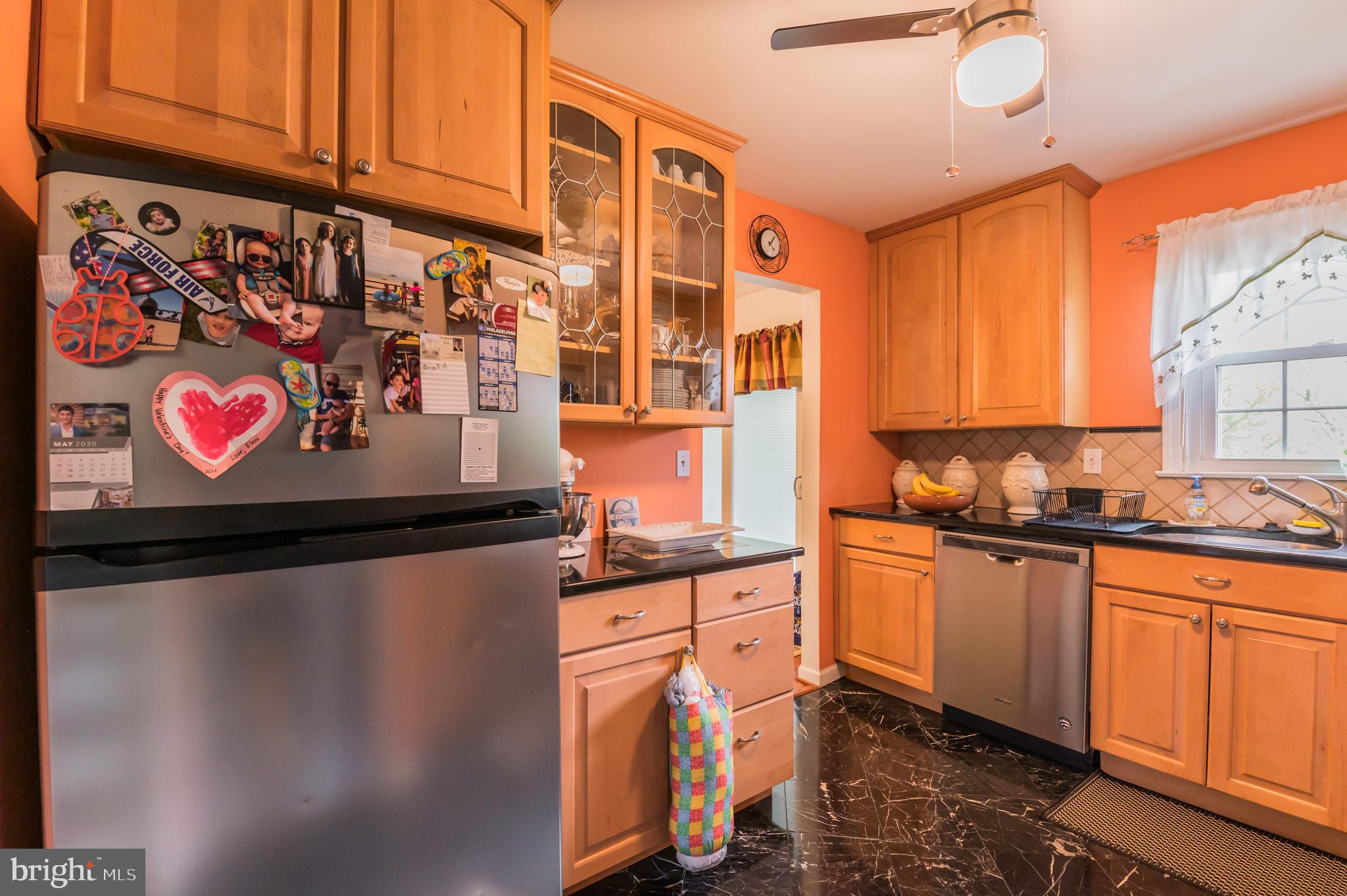 46 Laubert Road Conshohocken, PA 19428 - Photo 10 of 30 Stainless steel appliances