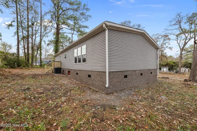 $239,900 | 106 Lynnwayne Circle, Havelock, NC 28532
