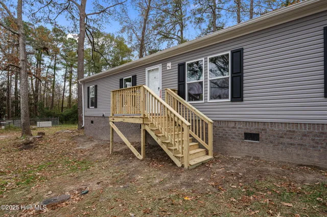 $239,900 | 106 Lynnwayne Circle, Havelock, NC 28532