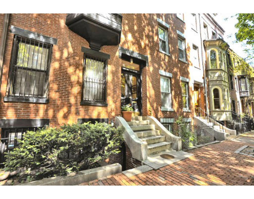 207 West Springfield Street Boston, MA 02118 - Photo 1 of 1 Gallery Image 1