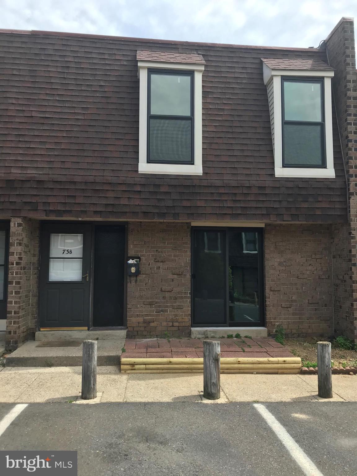 11873 Academy Road, Unit 73B Philadelphia, PA 19154 - Photo 1 of 34 Front of the Townhouse