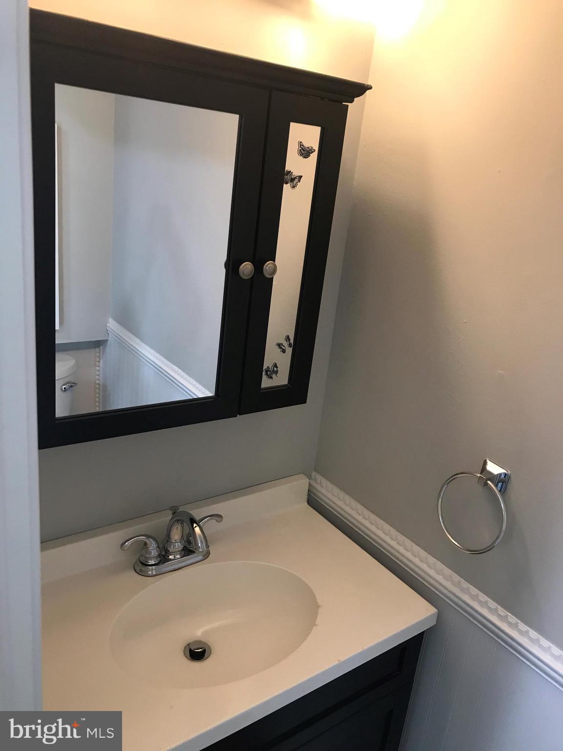 11873 Academy Road, Unit 73B Philadelphia, PA 19154 - Photo 14 of 34 1st floor Half Bath