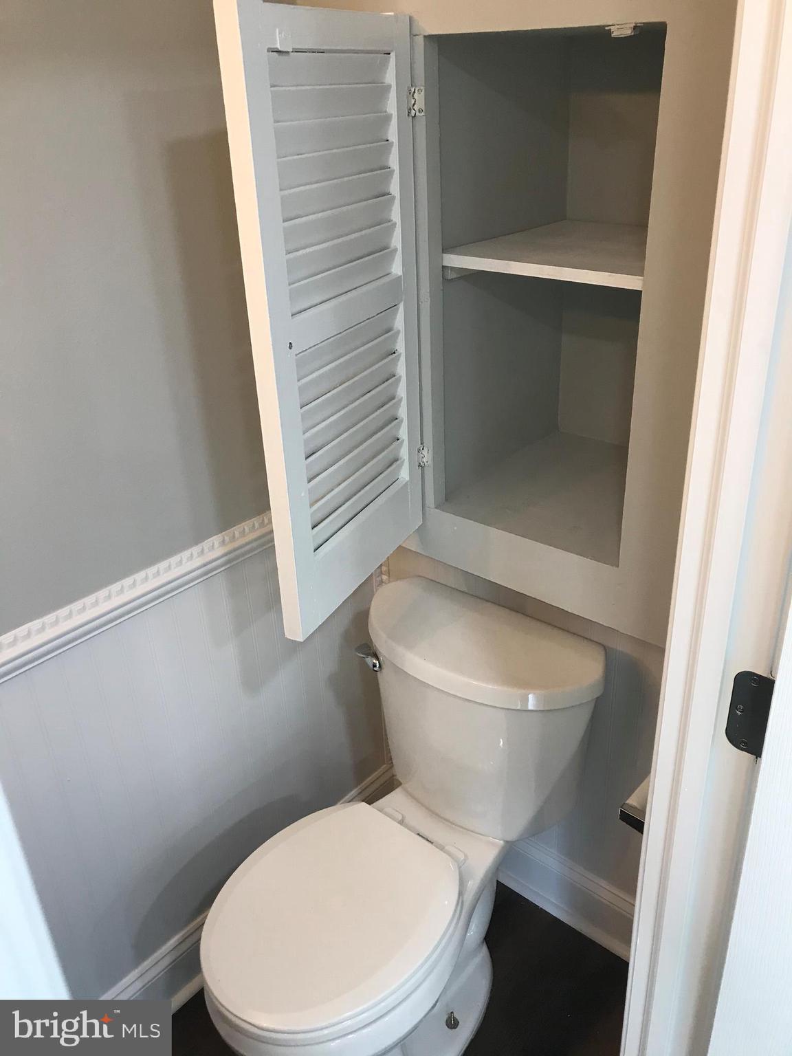 11873 Academy Road, Unit 73B Philadelphia, PA 19154 - Photo 15 of 34 1st floor Half Bath