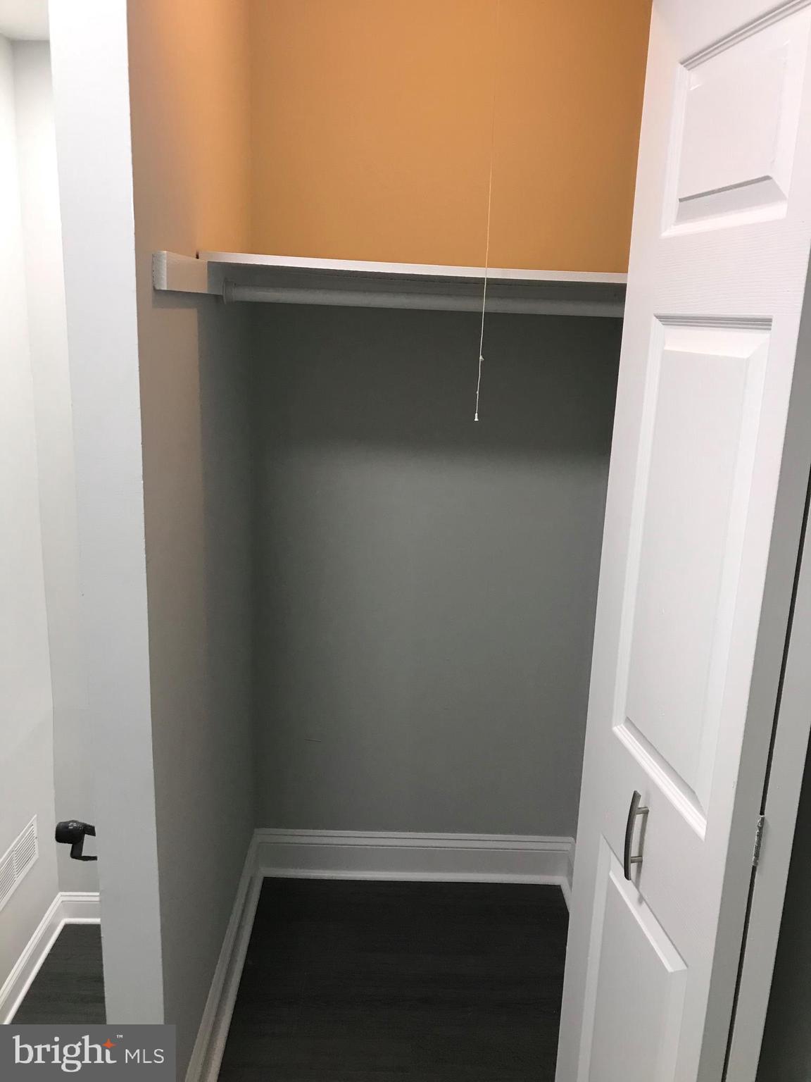 11873 Academy Road, Unit 73B Philadelphia, PA 19154 - Photo 19 of 34 2nd Floor Closet