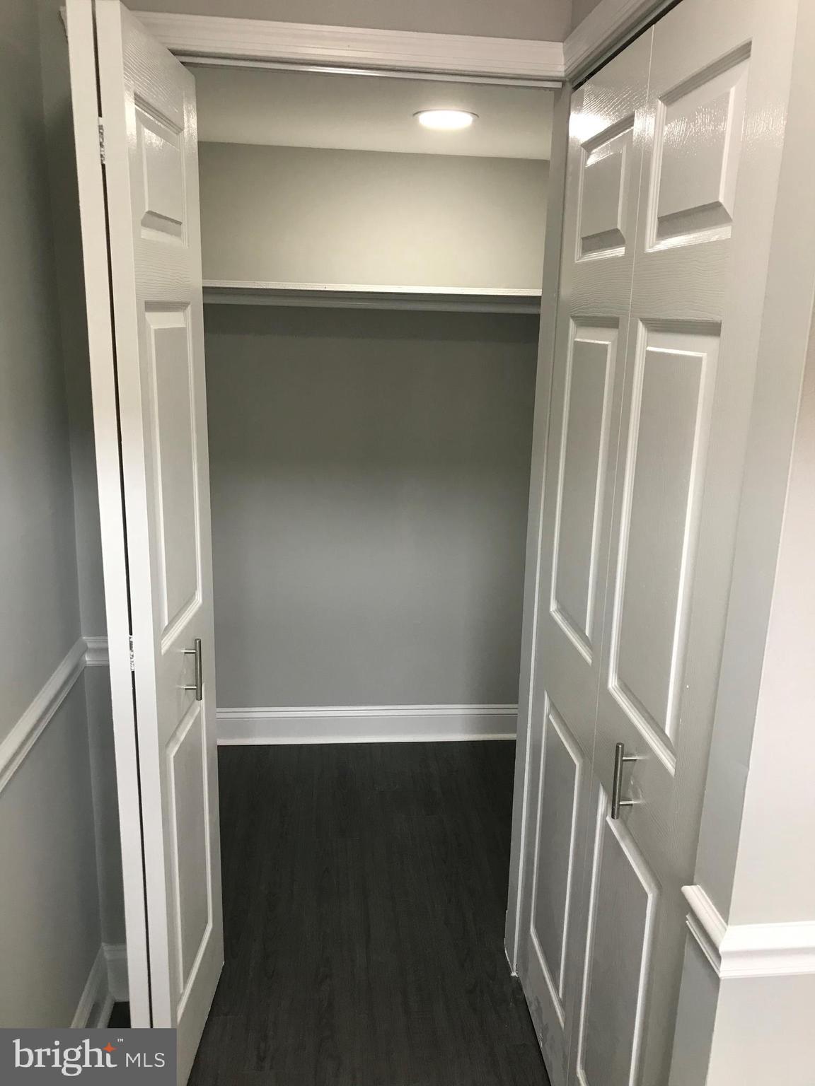11873 Academy Road, Unit 73B Philadelphia, PA 19154 - Photo 3 of 34 Coat closet with Storage