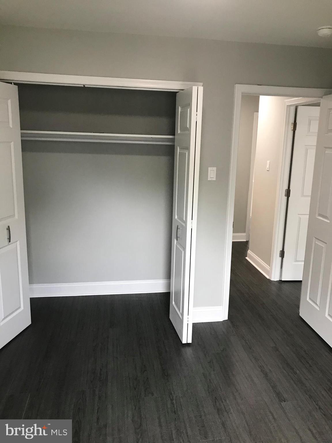 11873 Academy Road, Unit 73B Philadelphia, PA 19154 - Photo 33 of 34 Bedroom 3 with closet