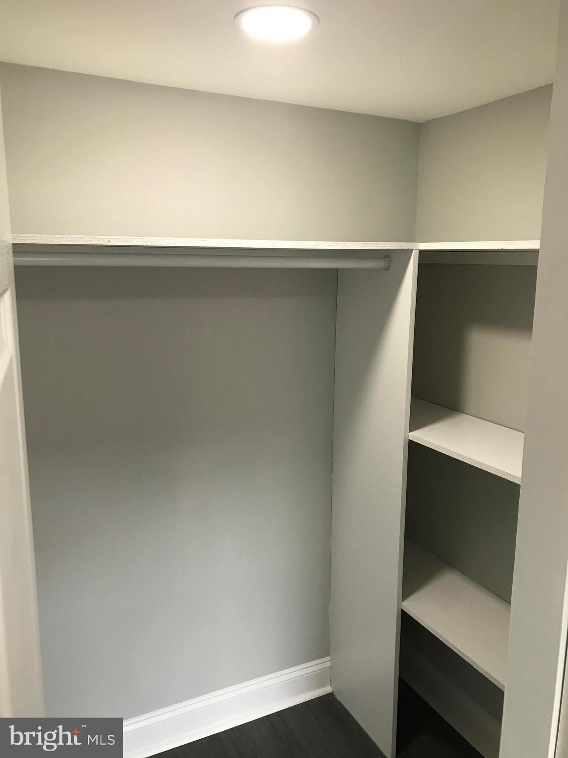 11873 Academy Road, Unit 73B Philadelphia, PA 19154 - Photo 5 of 34 Coat closet with Storage