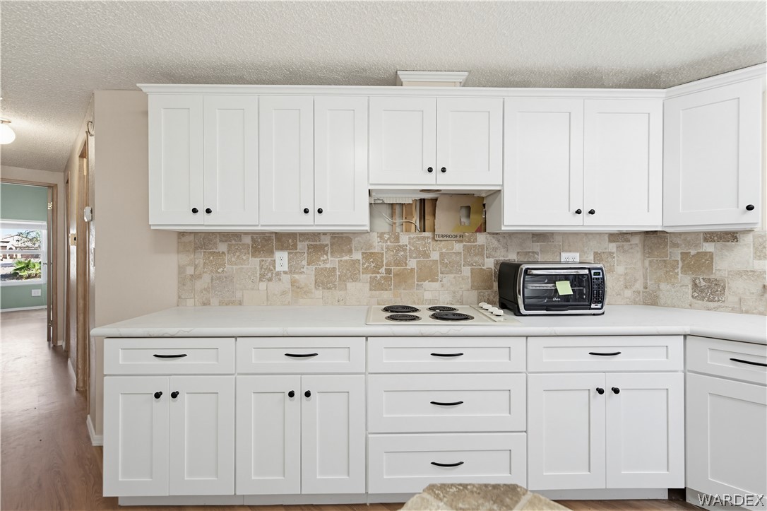 3393 Ridge View Avenue Bullhead City, AZ 86429 - Photo 32 of 45 Kitchen