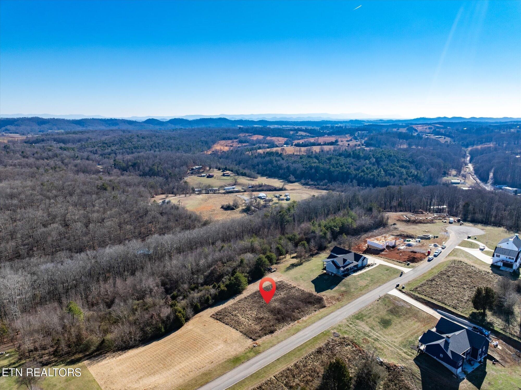 0 High Ridge Road Sweetwater, TN 37874 - Photo 6 of 17 Gallery Image 6