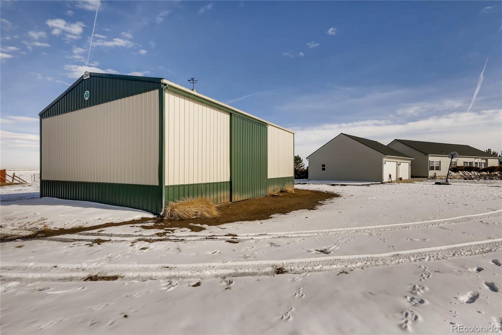 13280 Schumaker Road Bennett, CO 80102 - Photo 26 of 32 Gallery Image 26