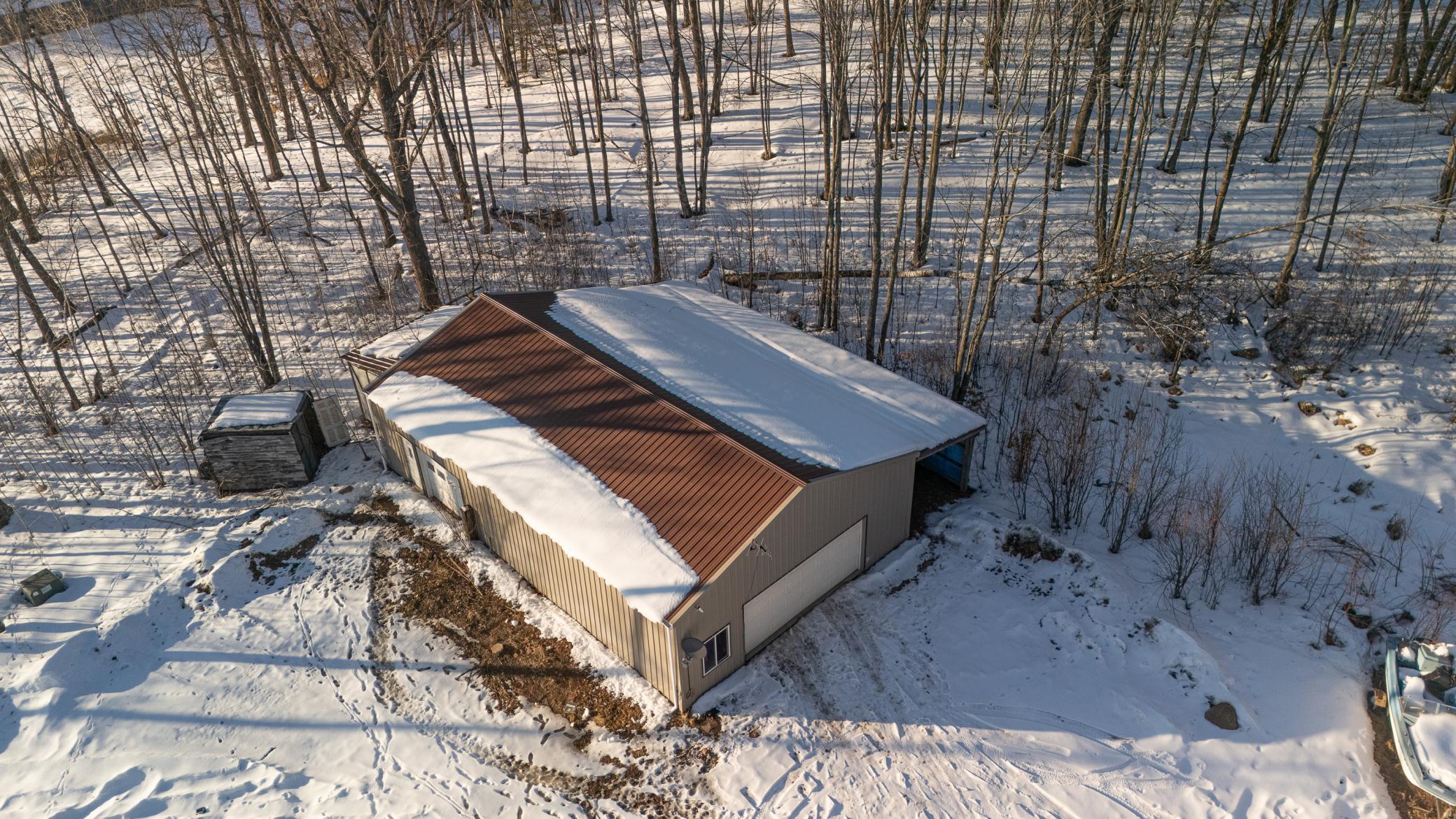 3107 365th Avenue Sandstone, MN 55072 - Photo 4 of 35