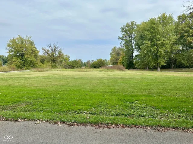 $25,000 | 0 East Franklin Street, Farmersburg, IN 47850