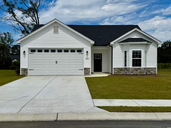 $269,900 | 594 Shallow Cv Drive, Conway, SC 29527