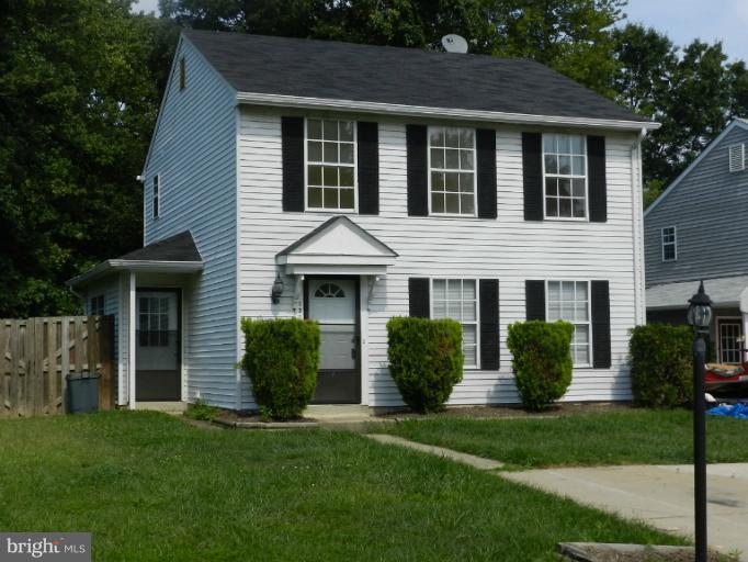 121 Laburnum Road Edgewood, MD 21040 - Photo 5 of 29 Exterior (Front)