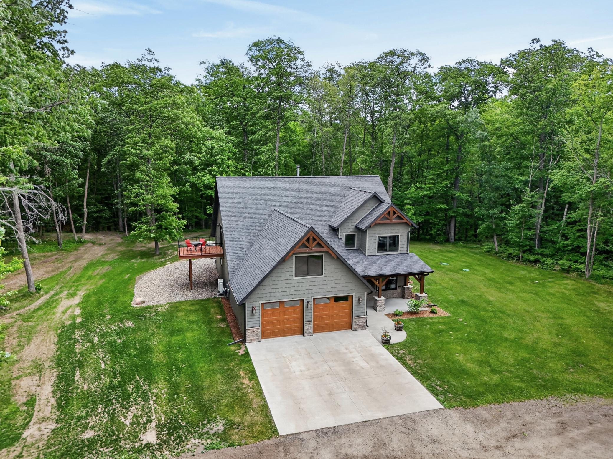 37232 Twin Fawns Lane Cohasset, MN 55721 - Photo 54 of 78