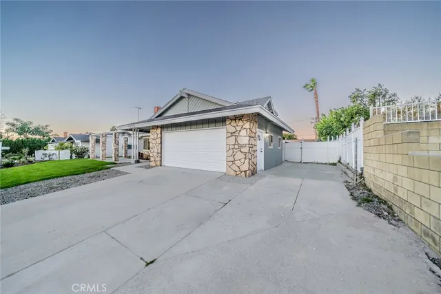 $675,000 | 1270 Rosalind Avenue, Rialto, CA 92376