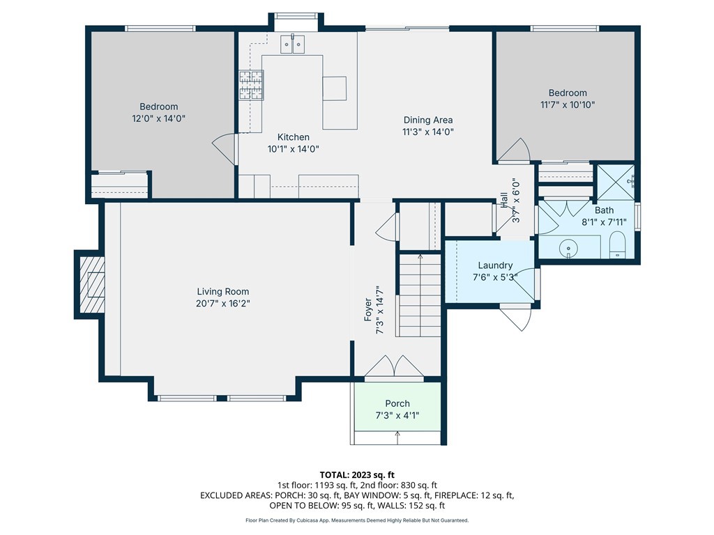 1270 Rosalind Avenue Rialto, CA 92376 - Photo 48 of 59