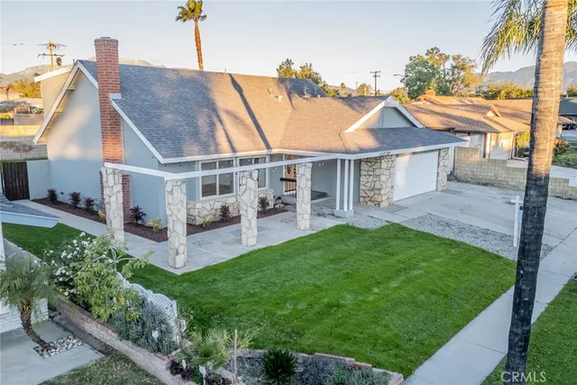 $675,000 | 1270 Rosalind Avenue, Rialto, CA 92376
