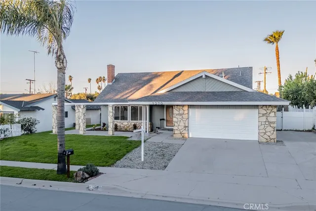 $675,000 | 1270 Rosalind Avenue, Rialto, CA 92376