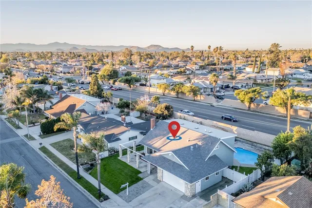 $675,000 | 1270 Rosalind Avenue, Rialto, CA 92376