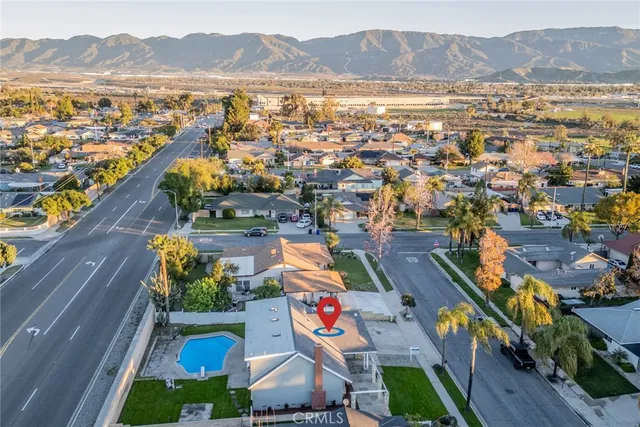 $675,000 | 1270 Rosalind Avenue, Rialto, CA 92376