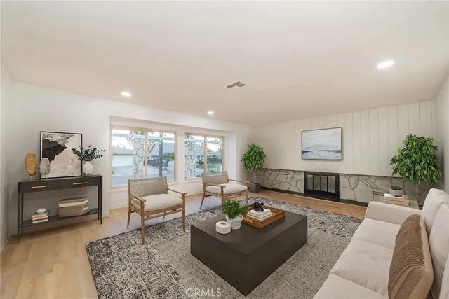 $675,000 | 1270 Rosalind Avenue, Rialto, CA 92376