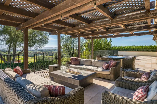 $7,999,000 | 2975 Calle Bonita, Santa Ynez, CA 93460