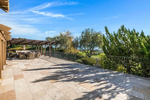 $7,999,000 | 2975 Calle Bonita, Santa Ynez, CA 93460