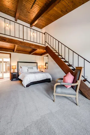 $7,999,000 | 2975 Calle Bonita, Santa Ynez, CA 93460